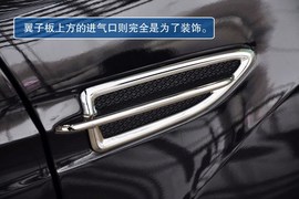 2013款福特翼虎2.0GTDi尊贵型到店实拍