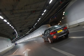 2013款宝马335Li风尚型深度试驾