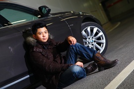 2013款宝马335Li风尚型深度试驾