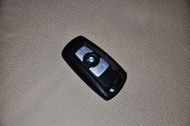 2013款宝马X3