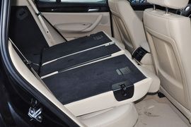2013款宝马X3