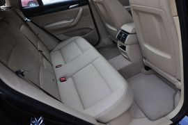 2013款宝马X3