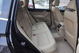 2013款宝马X3
