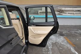2013款宝马X3