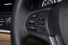 2013款宝马X3