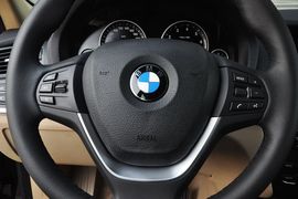 2013款宝马X3