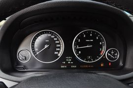 2013款宝马X3