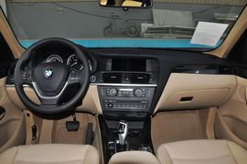 2013款宝马X3