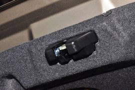 2013款帝豪EC715手动精英型到店实拍