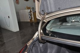 2013款帝豪EC715手动精英型到店实拍