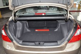 2013款帝豪EC715手动精英型到店实拍