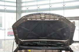 2013款帝豪EC715手动精英型到店实拍