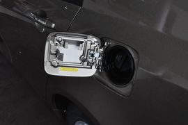 2013款帝豪EC715手动精英型到店实拍