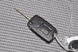 2013款帝豪EC715手动精英型到店实拍
