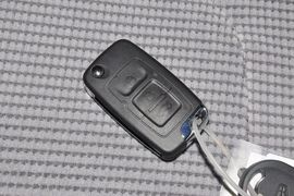 2013款帝豪EC715手动精英型到店实拍