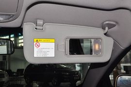 2013款帝豪EC715手动精英型到店实拍