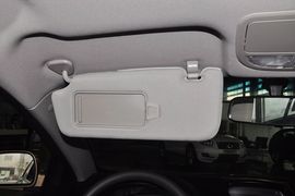 2013款帝豪EC715手动精英型到店实拍