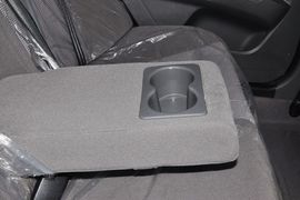 2013款帝豪EC715手动精英型到店实拍
