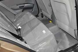 2013款帝豪EC715手动精英型到店实拍