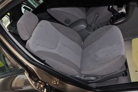 2013款帝豪EC715手动精英型到店实拍