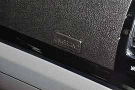 2013款帝豪EC715手动精英型到店实拍