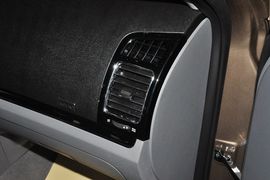 2013款帝豪EC715手动精英型到店实拍
