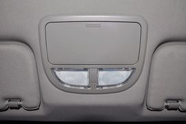 2013款帝豪EC715手动精英型到店实拍