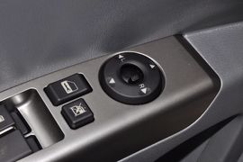 2013款帝豪EC715手动精英型到店实拍