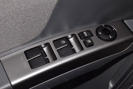 2013款帝豪EC715手动精英型到店实拍