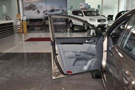 2013款帝豪EC715手动精英型到店实拍