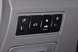 2013款帝豪EC715手动精英型到店实拍