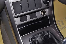 2013款帝豪EC715手动精英型到店实拍