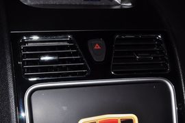 2013款帝豪EC715手动精英型到店实拍