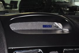 2013款帝豪EC715手动精英型到店实拍