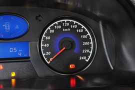 2013款帝豪EC715手动精英型到店实拍