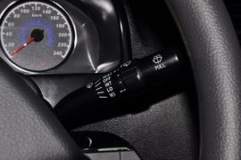 2013款帝豪EC715手动精英型到店实拍
