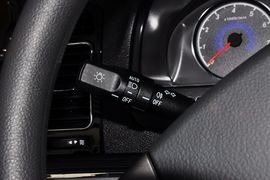 2013款帝豪EC715手动精英型到店实拍