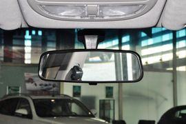 2013款帝豪EC715手动精英型到店实拍