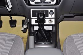 2013款帝豪EC715手动精英型到店实拍