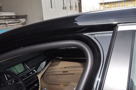 2013款宝马740Li