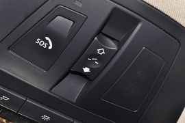 2013款宝马740Li