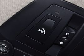 2013款宝马740Li