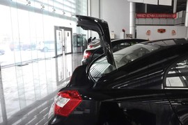 2013款帝豪EC718手动旗舰型