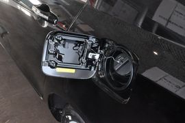 2013款帝豪EC718手动旗舰型