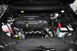2013款帝豪EC718手动旗舰型