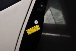 2013款帝豪EC718手动旗舰型
