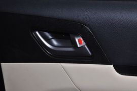 2013款帝豪EC718手动旗舰型