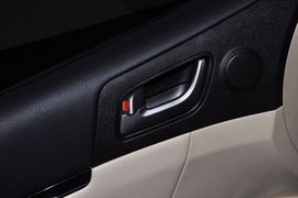 2013款帝豪EC718手动旗舰型