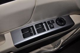 2013款帝豪EC718手动旗舰型