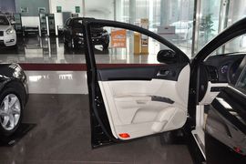 2013款帝豪EC718手动旗舰型